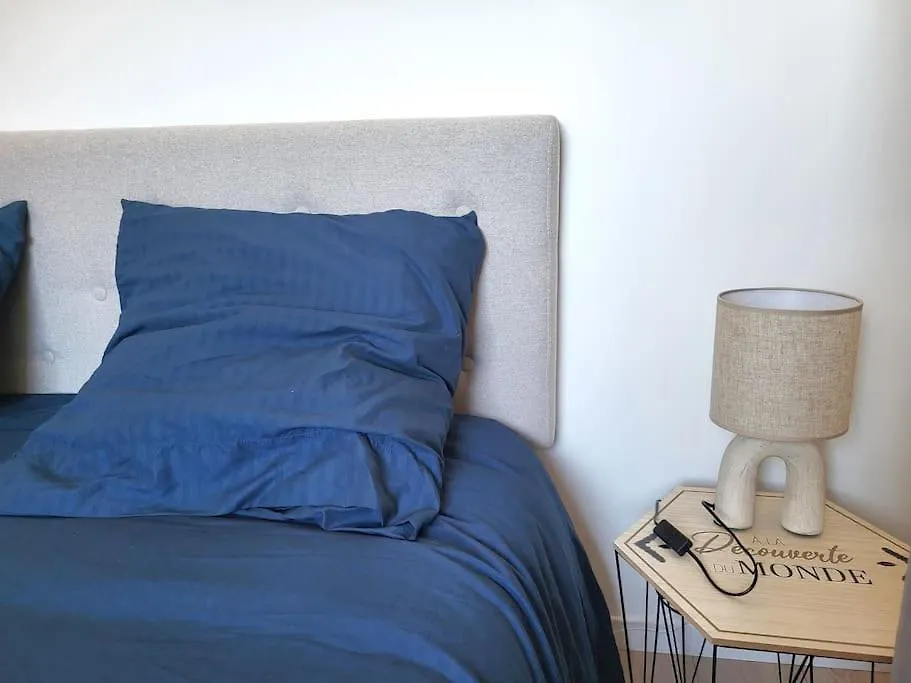 Cosy /Calme /Accueil Chaleureux Villa Le Conquet Holiday home
