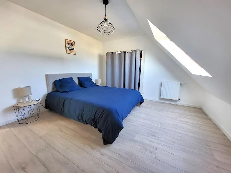 Cosy /Calme /Accueil Chaleureux Villa Le Conquet