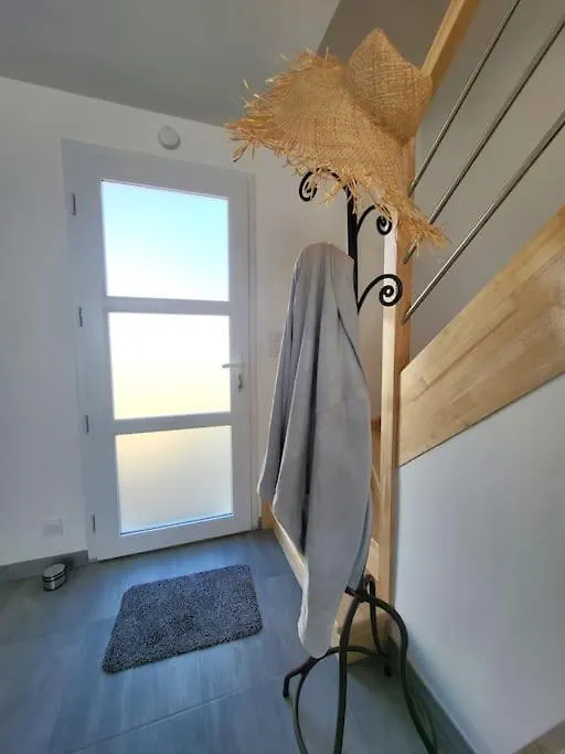 Cosy /Calme /Accueil Chaleureux Villa Le Conquet France