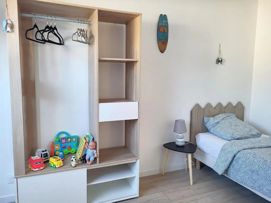 Cosy /Calme /Accueil Chaleureux Villa Le Conquet