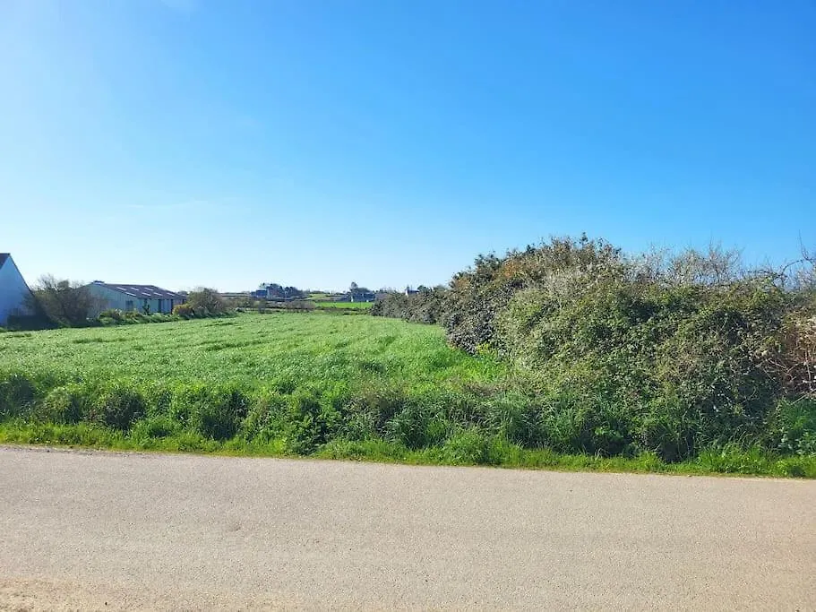 Holiday home Cosy /Calme /Accueil Chaleureux Villa Le Conquet