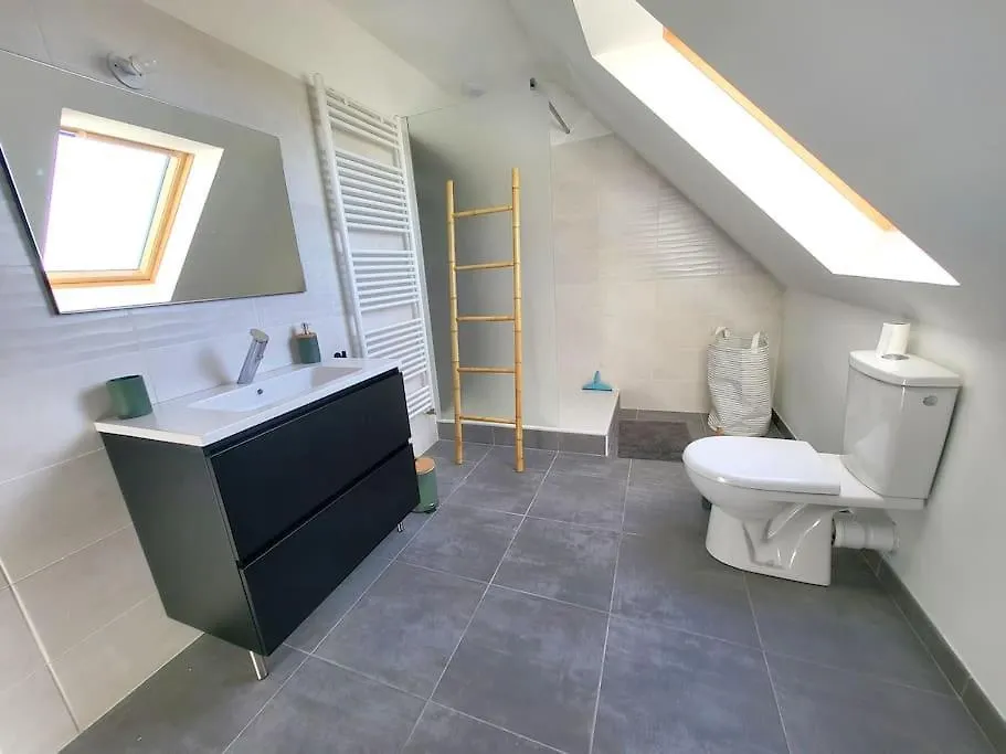 Cosy /Calme /Accueil Chaleureux Villa Le Conquet