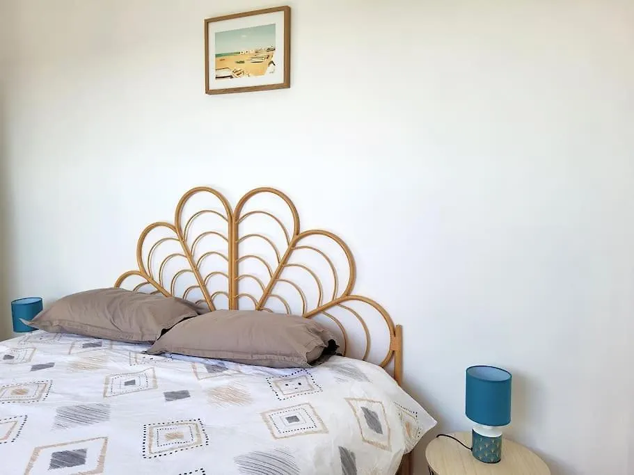 Cosy /Calme /Accueil Chaleureux Villa Le Conquet 0*,