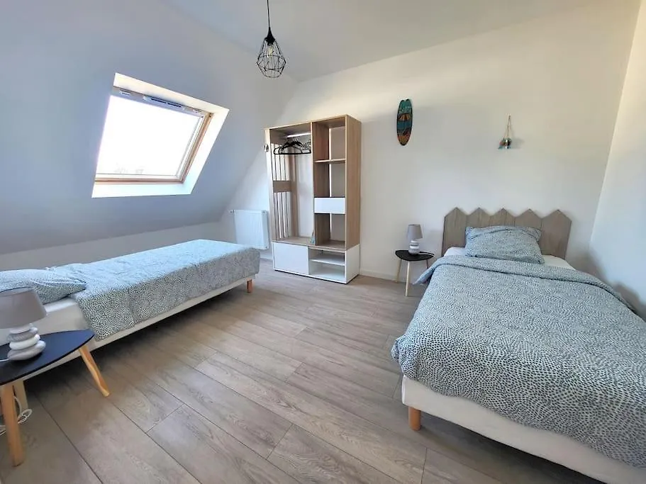 Cosy /Calme /Accueil Chaleureux Villa Le Conquet Holiday home