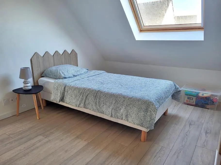 Cosy /Calme /Accueil Chaleureux Villa Le Conquet Holiday home