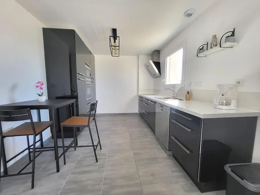 Cosy /Calme /Accueil Chaleureux Villa Le Conquet