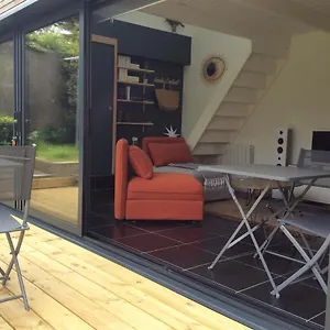  Hébergement de vacances Tinyhouse
